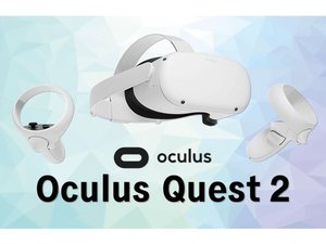 最新型VRで話題のメタバースを体感しよう!