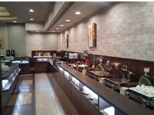 �z�e�����[�g�C���b�߂̎{�ݎʐ^1