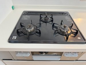 コンロ