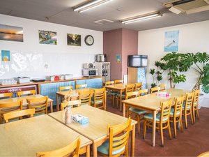 お食事処