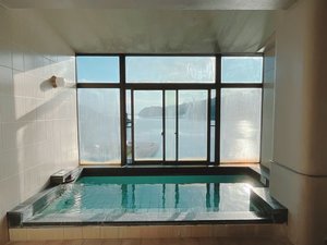 展望浴場
