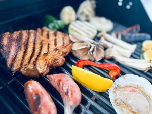 BBQ