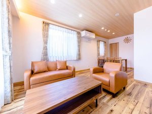 Mt.Fuji Resort Club �RZEN ��IKI�̎{�ݎʐ^1