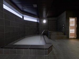 大浴場