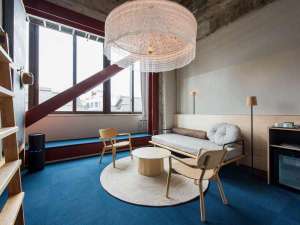 【石川県金沢・羽咋のゲストハウス・ユースホステル】HATCHi 金沢 by THE SHARE HOTELS