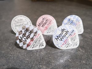 【アメニティキッチン】マウスウオッシュ