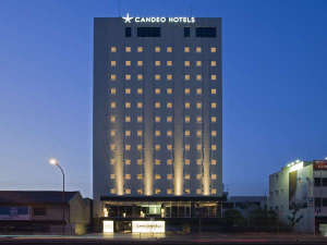 CANDEO HOTELS (JfIzeY)R̎ʐ^