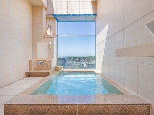 貸切露天 錆石(さびいし)時間制 50分2,000円(事前予約・当日予約可)【2024年4月リニューアル】