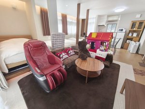 加賀屋旅館の施設写真1