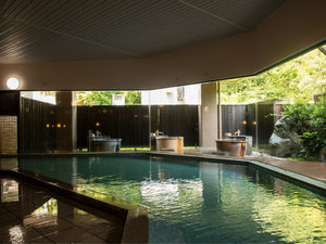 【大浴場】離塵