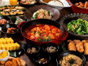 朝食