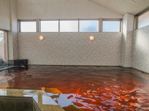 併設の温浴施設「ろっこうの湯」入浴チケットはプラン又はフロントにてお買い求めください。