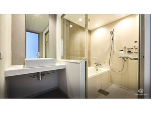 バスルーム※写真は一例です