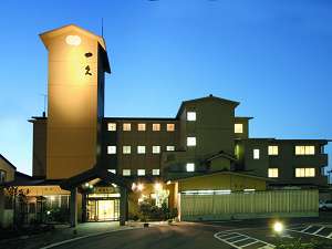 海辺のお宿 一久