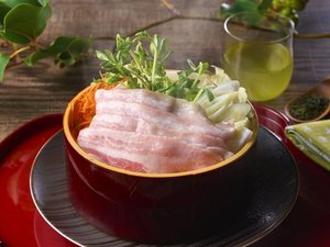 ���ꌧ�Y�؂̊�쒃�t�����i�������߂����n�O�����j�@���C���[�W