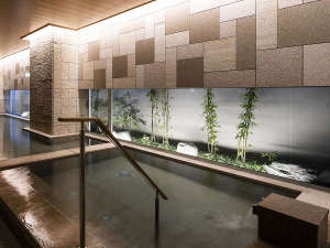 京都ユウベルホテルの施設写真1