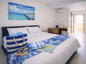 COZY STAY GROUP Y�fRISE TO HOTEL �{�Ó��̎{�ݎʐ^1