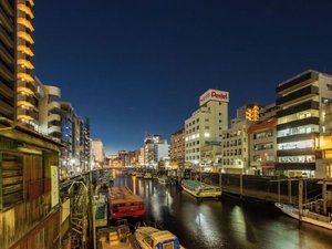 神田川A