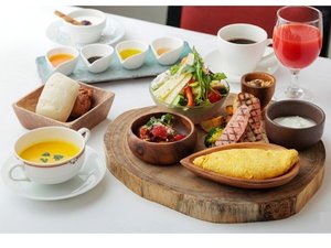 【洋食】洋食メニュー(一例)※季節により内容が異なります。
