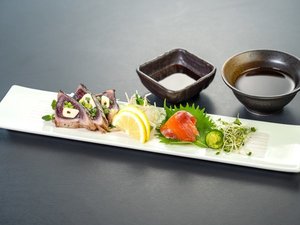 秋のご夕食〈秋月〉※イメージ 9月より