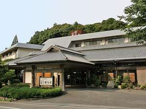 【山口長門のペットと泊まれる宿】ホテル長門 はらだ