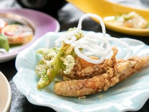 お食事一例