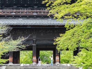 南禅寺