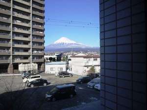 【静岡県:御殿場・富士】ホテルニューセントラル