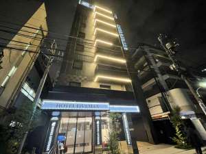 【2020年10月OPEN】赤坂駅徒歩2分 サウナを導入♪