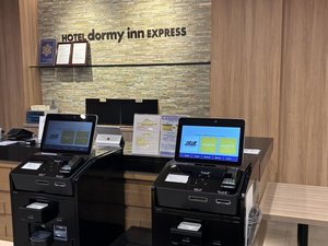 ■フロント