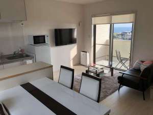 【沖縄県古宇利島の貸し別荘・コテージ・ヴィラ・コンドミニアム】Villa Charme