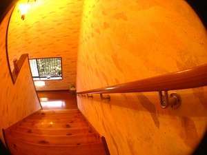 �Q�K�ɏオ��K�i�ł��B�g���݂̂���L���ł�