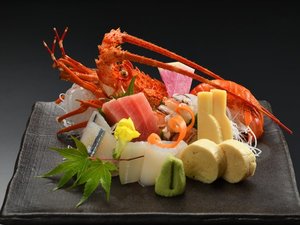 お造りの一例