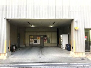無料の機械式立体駐車場をご用意しております(42台入庫可能)