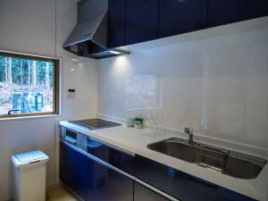 【長野県白馬・小谷エリア貸別荘・コテージ・ログハウス・コンドミニアム】HOPETREE HAKUBA