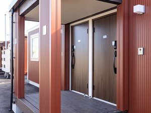 ホテル外観7
