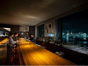 The Bar & Lounge