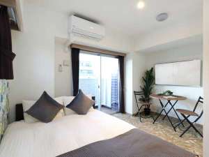 【福岡市(博多駅周辺・天神周辺)の長期滞在向けホテル・旅館・貸別荘・コンドミニアム】Residence Hotel Hakata 20