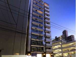 Residence Hotel Hakata 20̎ʐ^