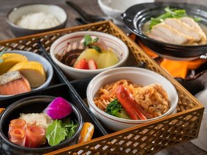 【朝食】小学生向け 朝食御膳