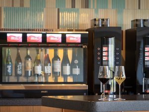 ワイン&日本酒テイスティングサーバー【有料】
