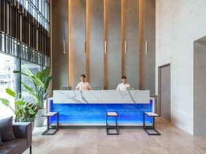 【フロント】お客様のご滞在を24時間心を込めてサポートさせていただきます