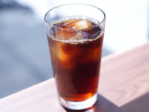 スペシャリティコーヒー/滞在のひとときを彩るバリスタ監修の一杯をご提供いたします。(イメージ)