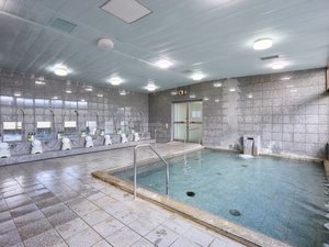 館内施設
