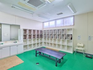 館内施設