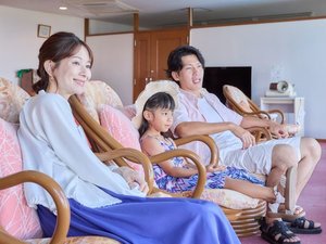 館内施設