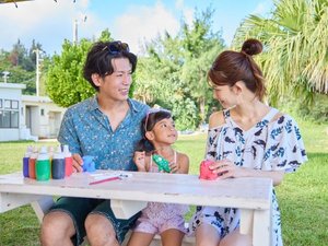 館内施設