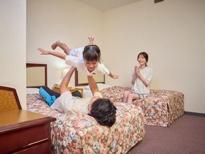 客室