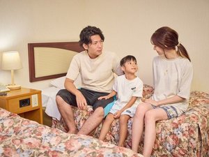 客室