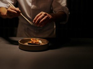 “和美旬郷”で描く三陸の美食